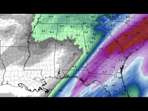 February 18, 2021 Weather Xtreme Video - Afternoon Edition