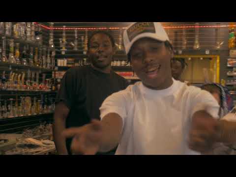 Simple Moves (Prod. Bear On The Beat) [Official Music Video]