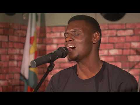 Mu-Nashe Music - Ndinokunamatai [Official Music Video]