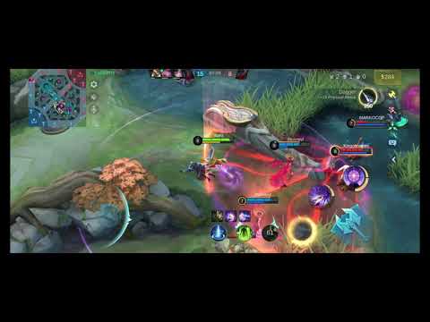 🎯 Lesley’s Deadly Sniper Shot! SAVAGE Killstreak | Mobile Legends