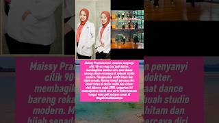 Download lagu Maissy Pramaisshela Mantan Penyanyi Cilik Yang Kini Jadi Dokter Tunjukan Keahlian Dance mp3 Download lagu Maissy Pramaisshela Mantan Penyanyi Cilik Yang Kini Jadi Dokter Tunjukan Keahlian Dance mp3