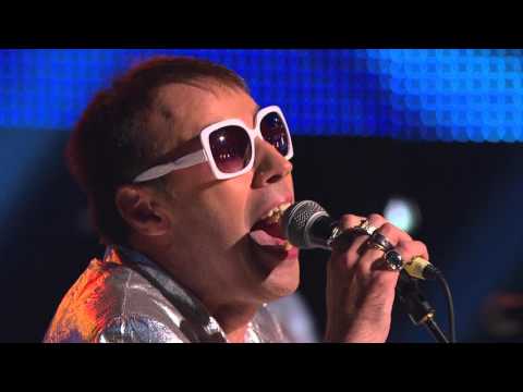 Prljavi inspektor Blaža i Kljunovi - To je samo rokenrol / Tri boje zvuka