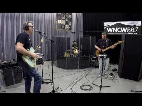 Frank Bang & The Secret Stash - "Blind, Crippled, & Crazy"