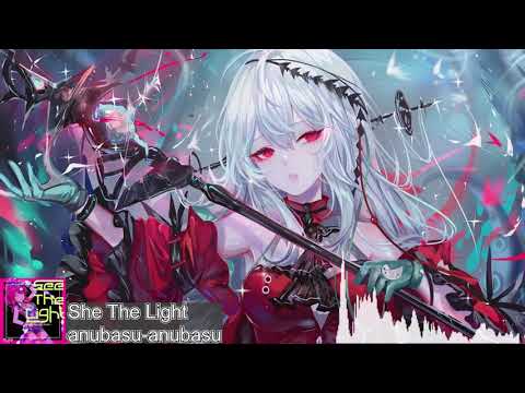 anubasu-anubasu - See The Light