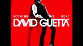 David Guetta- Metro Music (Original mix) NEW ALBUM