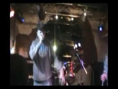 BEZIZHODICA - LIVE IN SWINGIN HALL