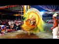 ಕದಿಕೆ ಬಗ್ಗು ಪಂಜುರ್ಲಿ ಕೋಲ Baggu Panjurli Kola Kadike Badani