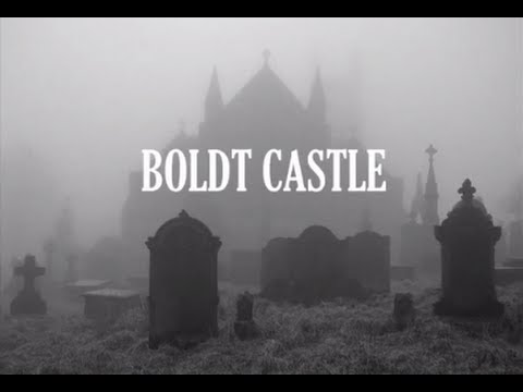 Boldt Castle Video 1