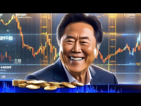 Master the Six Basic Rules of Investing – Kiyosaki’s Proven Formula for Success