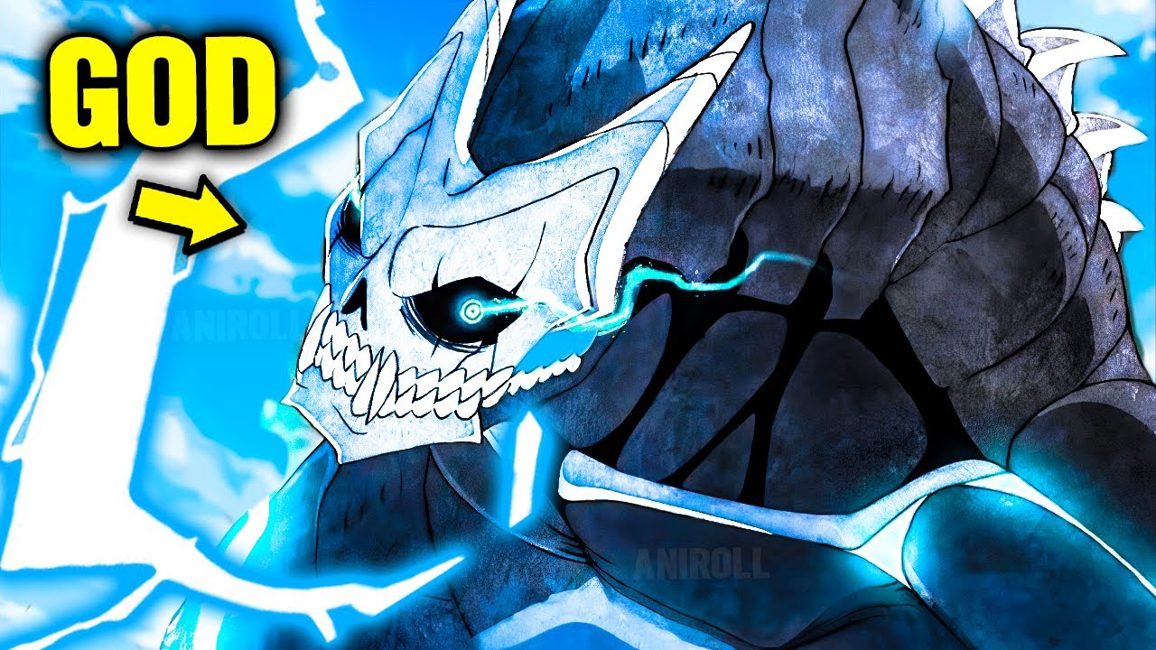 Failed Hero Accidentally Transforms Into SS-Rank Monster After Eating Alien Parasyte | New Anime