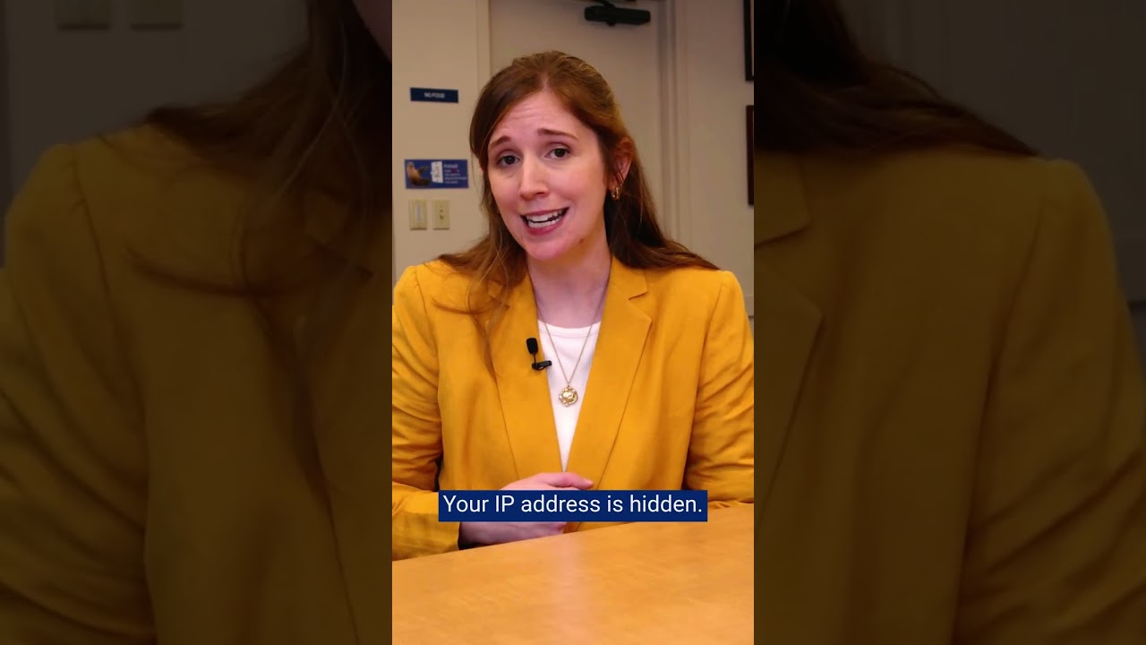What is the Dark Web?
