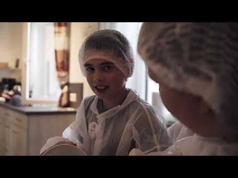 Video 53 aus  Schweizermichelhof