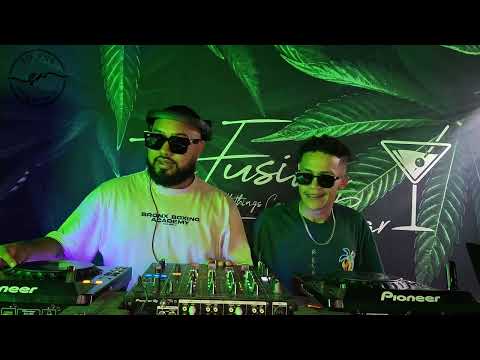 JMD X DJ TY So RnB Live Sessions Ep3 | Infusion ON Long | 90's and 2000's Rnb and Soul