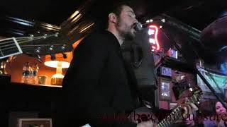 Breaking Benjamin - Give Me a Sign - Live HD - (Hops &amp; Barley 2017)