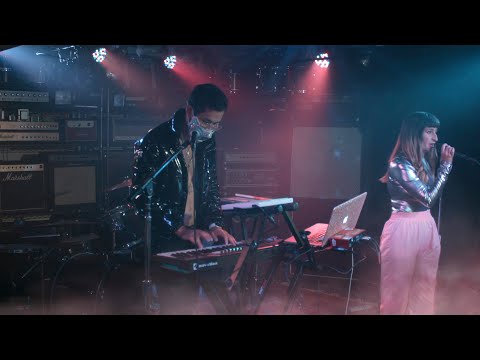 PRXZM Virtual Concert