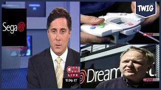 SEGA Dreamcast Launch News Report