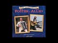 Foster And Allen - The Worlds Of Mick Foster And Tony Allen CD