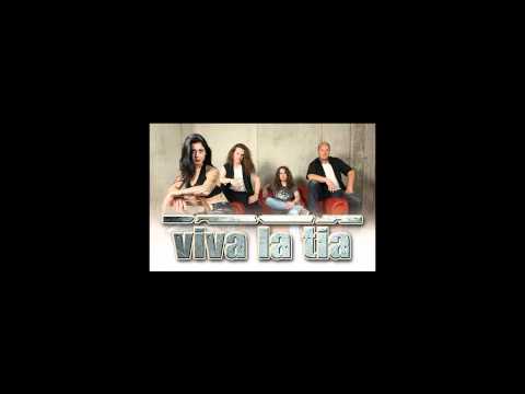 Viva La Tia - Geister der Vergangenheit