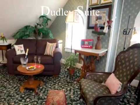 John F. Craig House Bed and Breakfast Video 1