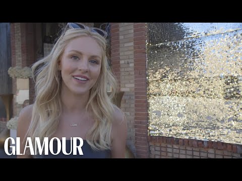 Shea Marie's Tips for Taking the Perfect Instagram Photo - Fashion Advice | Fashion | Glamour