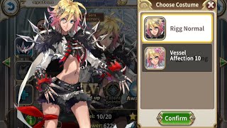 sacred sword princesses play