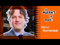 Hoe kijken mensen naar Henri Bontenbal (CDA)? 'Gedurfd dat hij het doet'