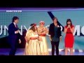 Miranda's Mad March - Wedding Planner | Red Nose Day 2013