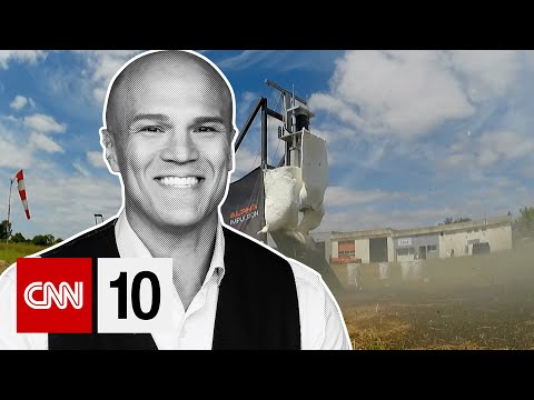 How a "self-eating" spacecraft could make exploration more affordable | January 29, 2026