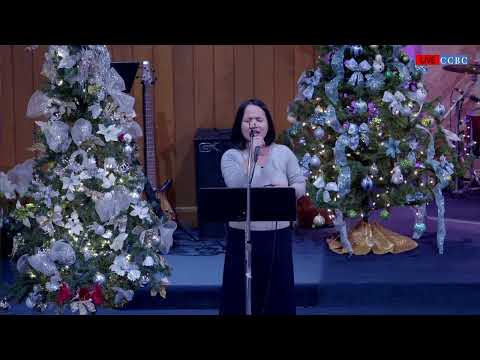 Pi Merry Lynn Solo CCBC Sunday [1-15-22]