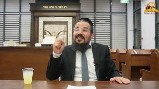 למה ראש השנה לפני כיפור? אתה חייב לדעת את זה לפני ראש השנה | הרב יהודה יצחקי (קו ההלכה הספרדי) - התמונה מוצגת ישירות מתוך אתר האינטרנט יוטיוב. זכויות היוצרים בתמונה שייכות ליוצרה. קישור קרדיט למקור התוכן נמצא בתוך דף הסרטון למה ראש השנה לפני כיפור? אתה חייב לדעת את זה לפני ראש השנה | הרב יהודה יצחקי (קו ההלכה הספרדי) - התמונה מוצגת ישירות מתוך אתר האינטרנט יוטיוב. זכויות היוצרים בתמונה שייכות ליוצרה. קישור קרדיט למקור התוכן נמצא בתוך דף הסרטון