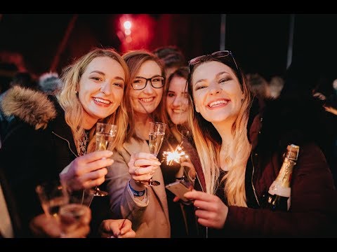 Sylwester Studencki - Muszyna 2018/2019