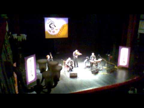 Ethno Jazz Festival 2010. Bester Quartet (Polonia)