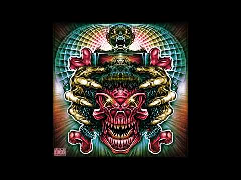 2slimey - Legion (official audio)