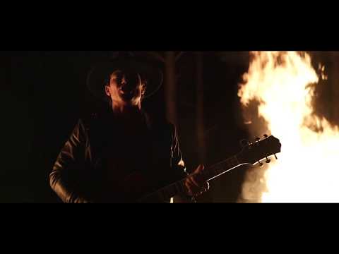 Austin Cain - Burn Your Ships  (Official Video)