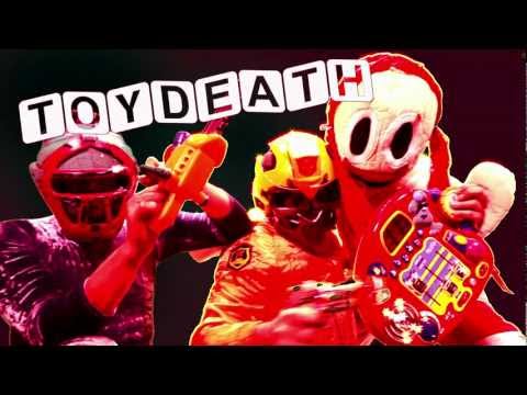 Toydeath Action Figures