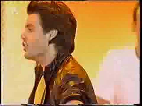 Kostas Martakis & Dessislava - Mercy (MAD VMA 2008)