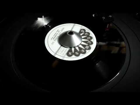 The Techniques With The Baba Brooks Band - What You Gonna Do