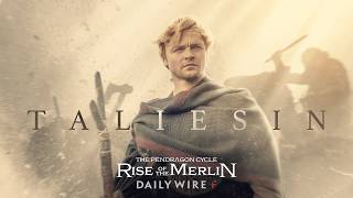 Taliesin Teaser: The First Bard of Britain