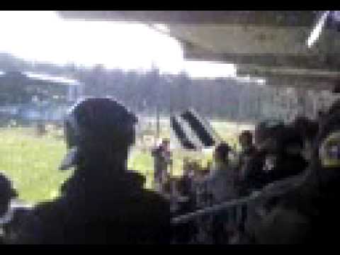 Mura-Olimpija 22.3.2009