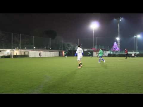 CAMPIONATO OVER 35 SERIE A: ASD RO.MANIA 3 - 6 ASD E.S.Y. TECH