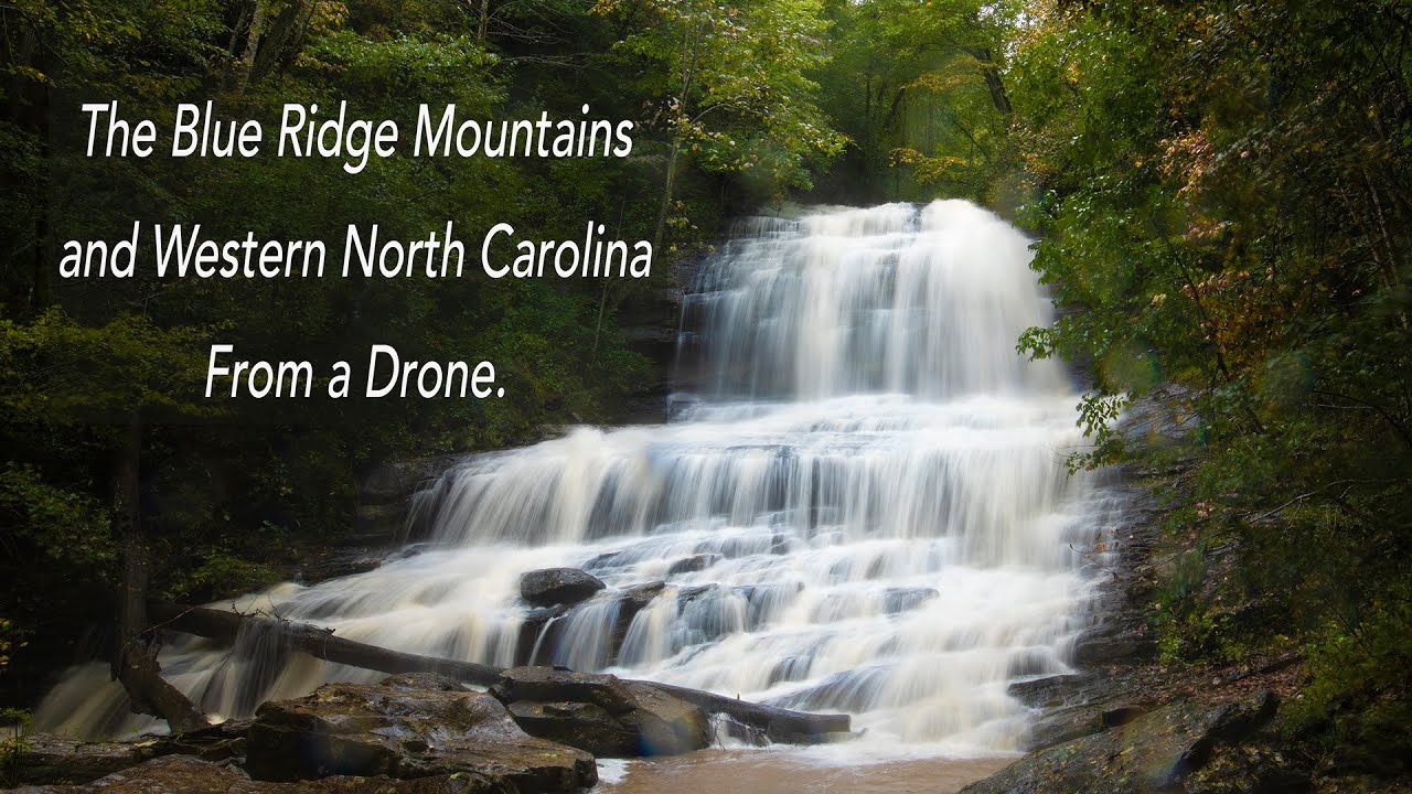 Carolina Aviation Video Thumbnail