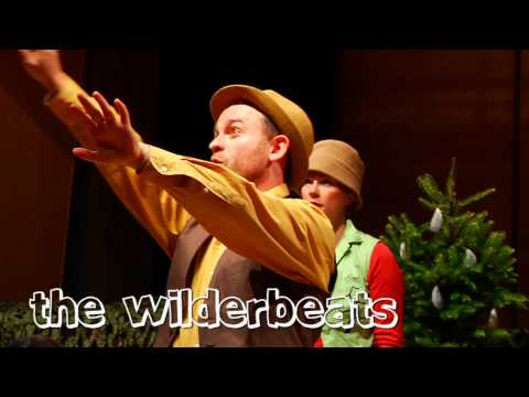 The Wilderbeats