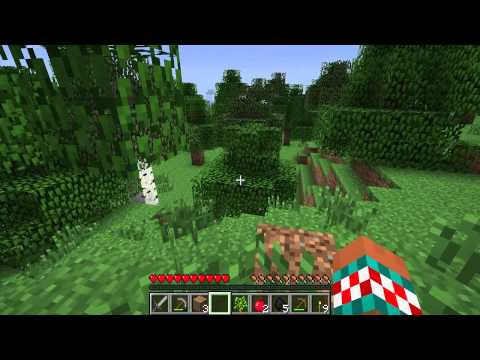 Mindcrack Ultra Hardcore - Episode 1