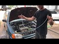 How To Bleed A Clutch In Under 10 Seconds Quick Easy Method Explained