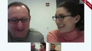 Hangouts On Air: Google Recruiters Share Non-Technical Interview Tips