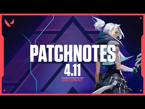 Patch 4.11 // Sozial-Updates und Fehlerbehebungen