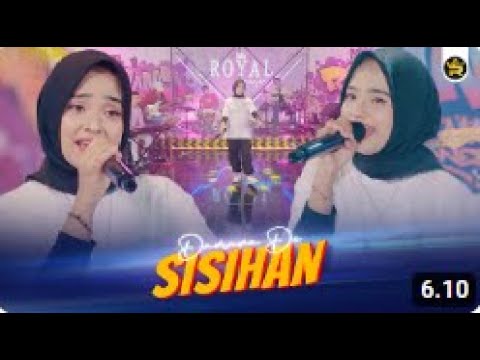 DAMARA DE - SISIHAN ( Official Live Video Royal Music )