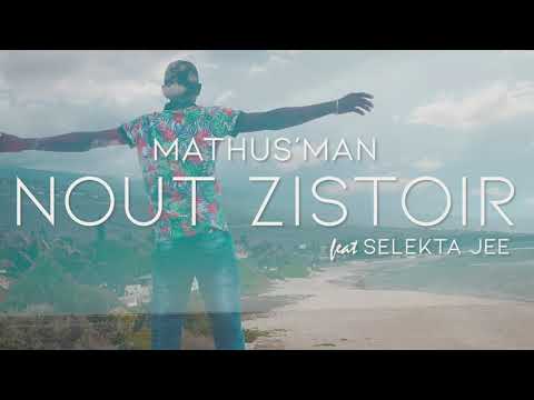 MATHUM' S MAN - NOUT ZISTOIR (Clip Official)