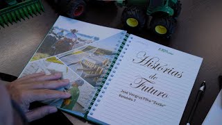 #websérie Histórias de Futuro - Episódio 07 | Zezão