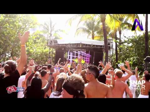 SnapStarLive - Music Loves Fashion Presents I Love Avicii